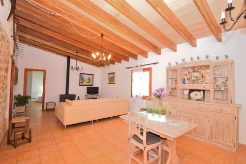 Finca Son Sitges Llubí 139 - image 9