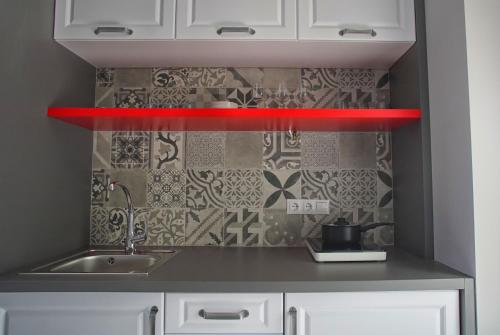 кухня, Piroska Fogadója (Piroska Fogadoja) in Шиофок