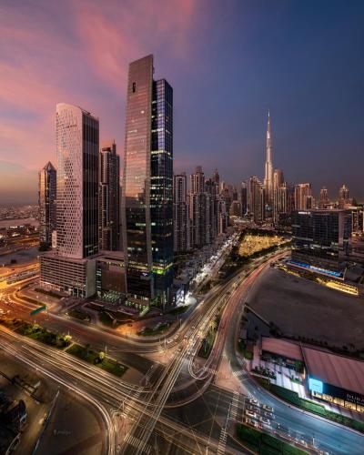 Anantara Downtown Dubai - Photo 8 of 50