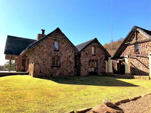 Riverdance Lodge