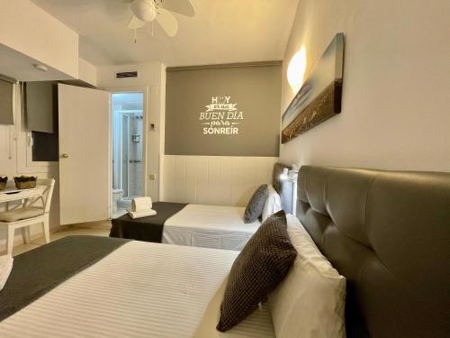 Hostal Lleida - image 9