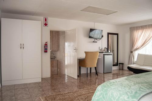 Graceland Conference and Lifestyle Centre