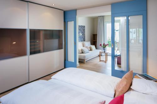 Seehotel Hubertushof - image 2