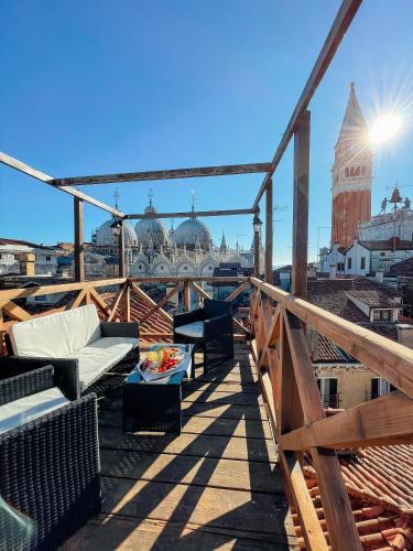 Ai Savi di Venezia 4