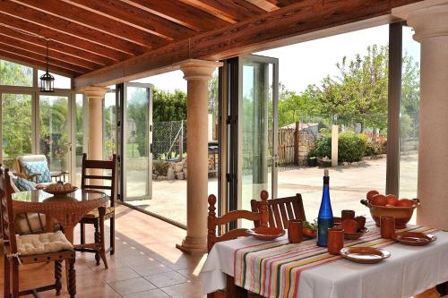 Villa Son Lleig Muro 001 - image 7