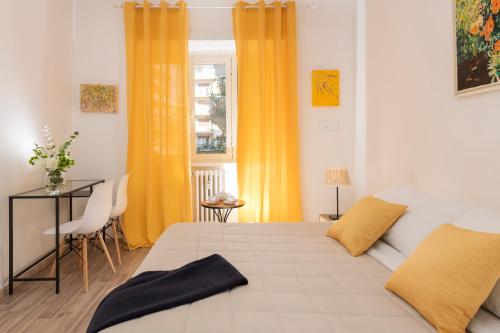 Aurelia Home Guest House, Рим