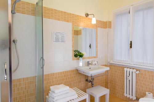 Aurelia Home Guest House, Roma (foto 6)