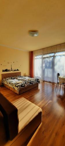  Bástya Apartmanház in Sárvár