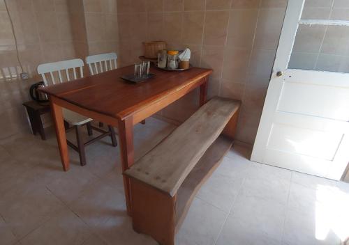 Ruby - Casa de Hospedes - Backpackers in 楠普拉