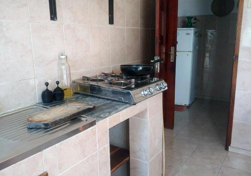 Ruby - Casa de Hospedes - Backpackers in 楠普拉