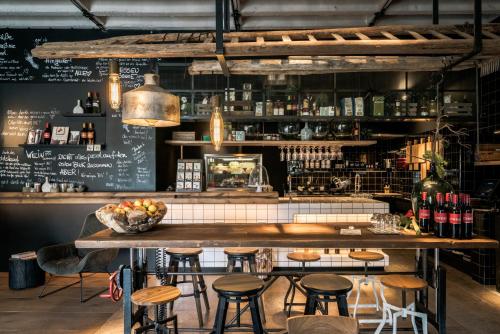 Hotel / Weingut Meintzinger