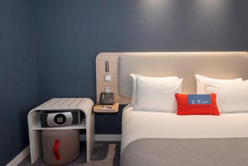 Holiday Inn Express Paris - Velizy an IHG Hotel - image 9