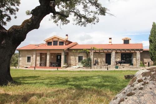  LIDENEX in Guijo de Granadilla