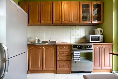 P&O Apartments Chomiczowka - image 14