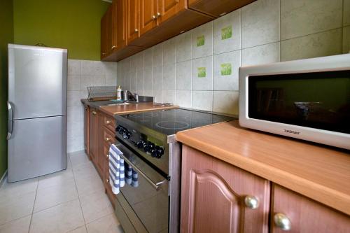 P&O Apartments Chomiczowka - image 3