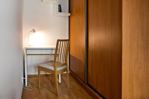 P&O Apartments Chomiczowka, Varšava (fotografie 8)