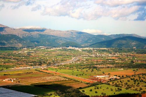 Villa Caselles De Baix Pollensa 102 - image 10