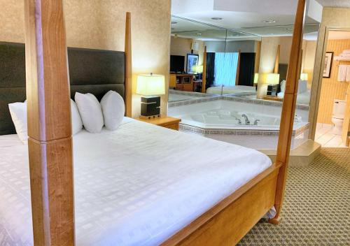 Best Western Plus Regency Inn & Conference Centre