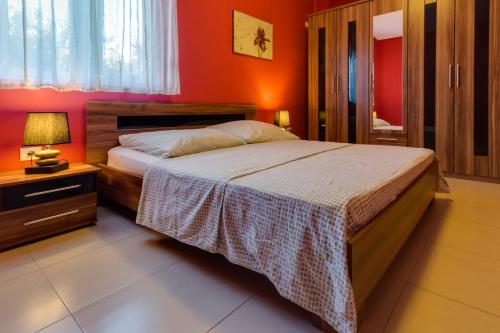 Montenegro Apartments Utjeha - image 3