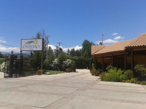 Hotel Ontiveros