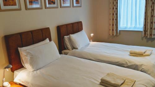 Ivybridge Guesthouse