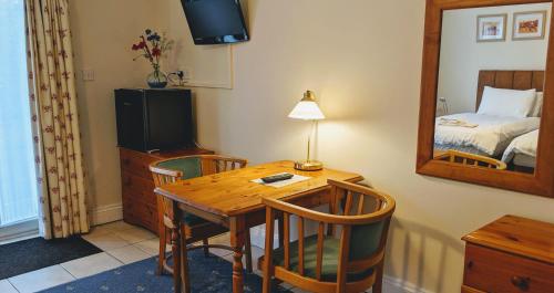 Ivybridge Guesthouse