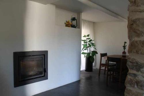 Casas de Calcario Casa das Pombas