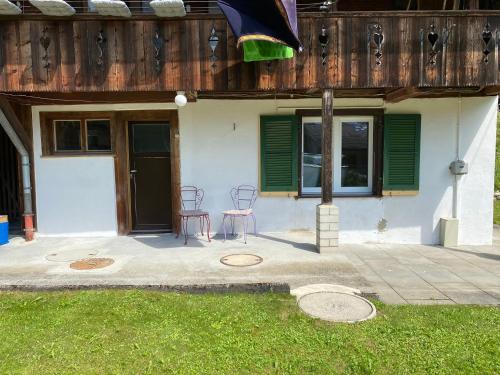 Chalet Schonberg