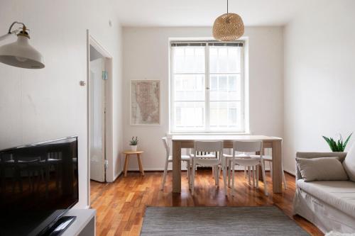 2ndhomes Cozy and Spacious apartment in the heart of Design District