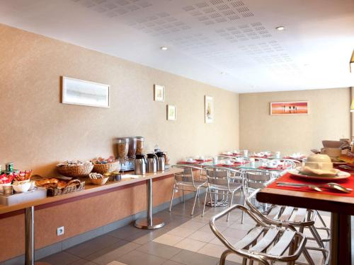 Aparthotel Adagio Access Paris Saint-Denis Pleyel - image 6