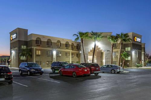 Comfort Inn & Suites Surprise Near Sun City West