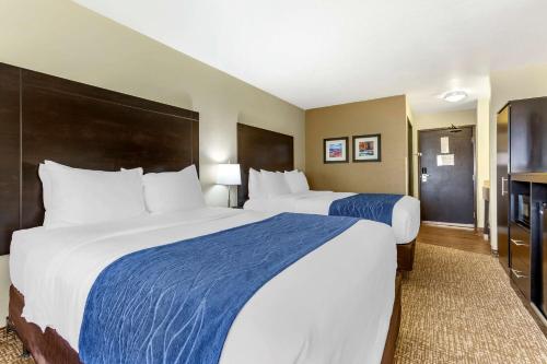 Comfort Inn & Suites Surprise Near Sun City West