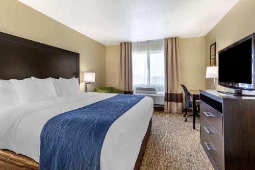 Comfort Inn & Suites Surprise Near Sun City West