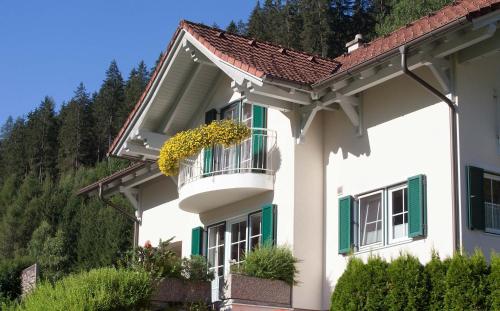 Chalet Claudia