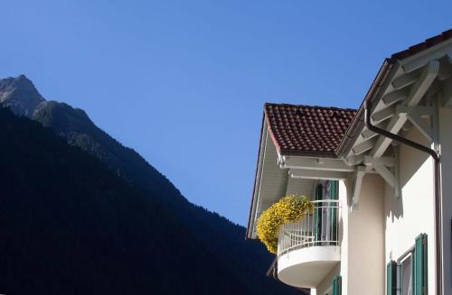 Chalet Claudia