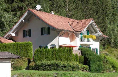 Chalet Claudia