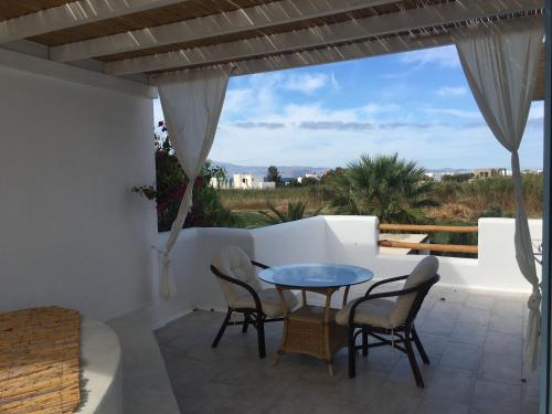 Valena Mare Room Type - Suite with Hot Tub