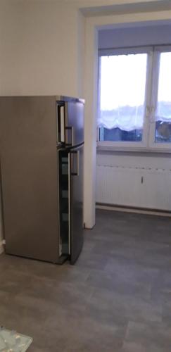 Wohnung Kusian Wattenscheid