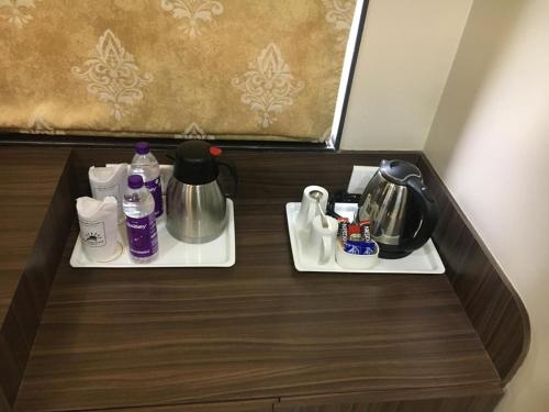 Deluxe Double or Twin Room image 4