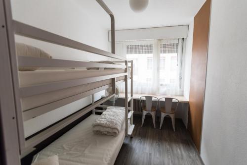 City Hostel Geneva, Geneva (photo 9)