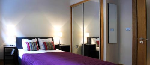 Shoreditch London Apartments 2
