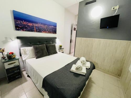Hostal Lleida - image 2