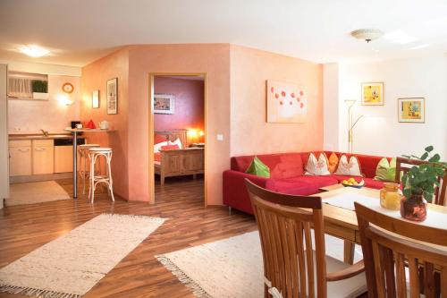 Chalet Claudia in Milders