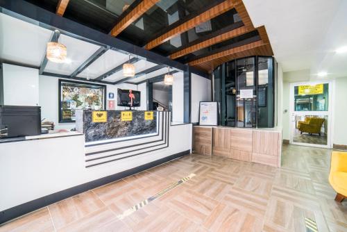 弗拉明戈公寓 Flamingo Residence