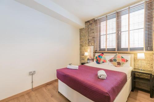 Shoreditch London Apartments - image 6
