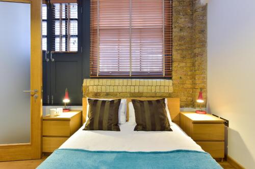 Shoreditch London Apartments 4