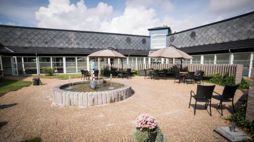 Fuglsangcentret Hotel - image 2