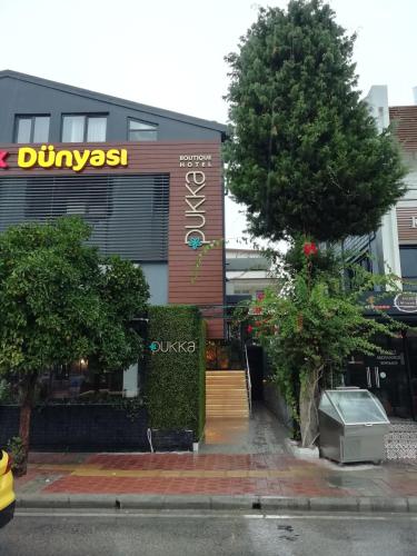 Pukka Hotel, Antalya (foto 10)