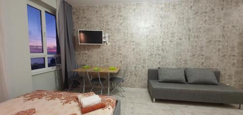Apartments HomeHotel on Gorniy - image 6