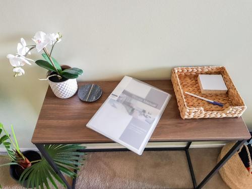Three-Bedroom Apartment image 3